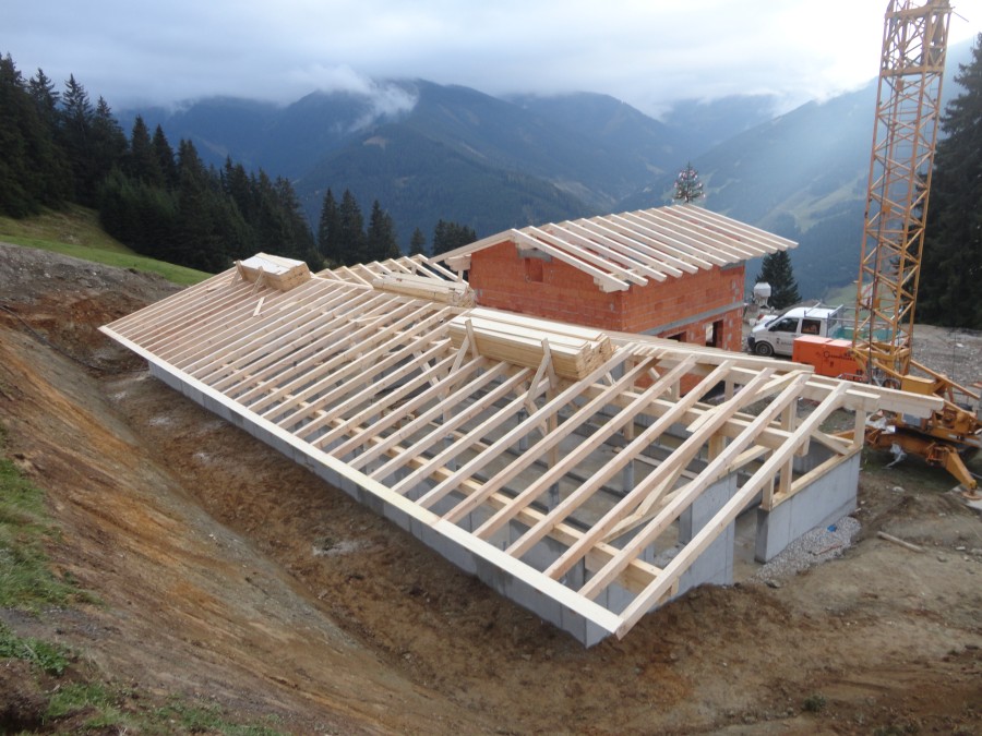 Holzbau-Zimmerei-Dachstuhl-Pinzgau-2