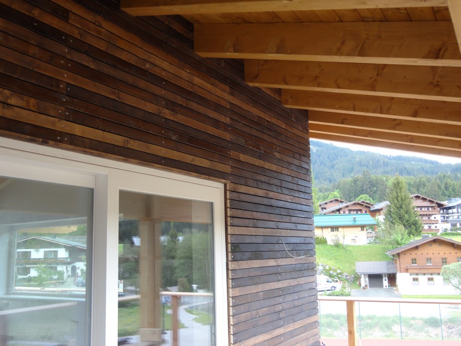 Holzbau-Zimmerei-Fassade-Pinzgau