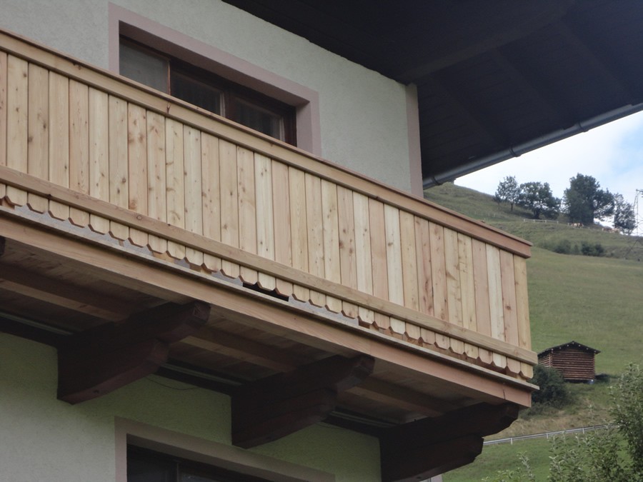 Holzbau-Zimmerer-Balkon-Pinzgau-1
