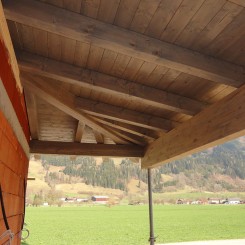 dachstuhl